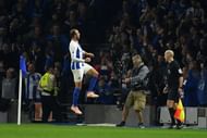 Brighton & Hove Albion v West Ham United - Premier League